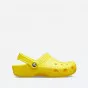 Джапанки Crocs Classic 10001 Lemon