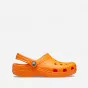 Джапанки Crocs Classic 10001 Orange Zing