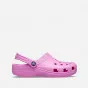 Джапанки Crocs Classic 10001 Taffy Pink