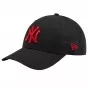 Шапка New Era 9FORTY New York Yankees Essential Logo Cap 12380594