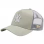 Шапка New Era 9FORTY League Essential New York Yankees MLB Cap 12523893