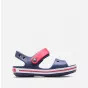Сандали Crocs Crocband Sandal Kids 12856-485