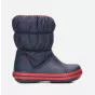 Зимни ботуши Crocs Winter Puff Boot Kids 14613-485
