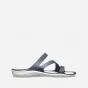 Чехли Crocs W Swiftwater Sandals 203998-462