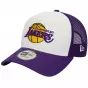 Шапка New Era A-Frame Los Angeles Lakers Cap 60348857