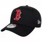 Шапка New Era MLB 9FORTY Boston Red Sox World Series Patch Cap 60422502