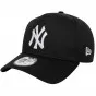 Шапка New Era MLB 9FORTY New York Yankees World Series Patch Cap 60422511