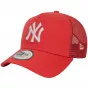 Шапка New Era League Essentials Trucker New York Yankees Cap 60435246