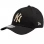 Шапка New Era League Essentials 39THIRTY New York Yankees Cap 60435258