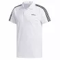 Тениска Adidas Designed 2 Move 3-Stripes Polo Shirt FL0322
