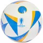Футболна топка Adidas Fussballliebe Club Euro 2024 Ball IN9371