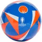 Футболна топка Adidas Fussballliebe Club Euro 2024 Ball IN9373