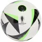 Футболна топка Adidas Fussballliebe Club Euro 2024 Ball IN9374