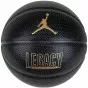 Баскетболна топка Jordan Legacy 2.0 8P In/Out Ball J1008253-051