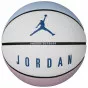 Баскетболна топка Jordan Ultimate 2.0 8P In/Out Ball J1008254-421
