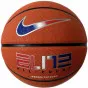 Баскетболна топка Nike Elite All Court 8P 2.0 Deflated Ball N1004088-822