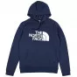 Суитшърт The North Face Dome Pullover Hoodie NF0A4M8L8K2