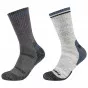 Чорапи Skechers 2PPK Men Trail Wool Socks SK41104-9300