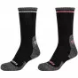 Чорапи Skechers 2PPK Women Trail Wool Socks SK41105-9999