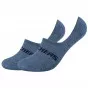 Чорапи Skechers 2PPK Mesh Ventilation Footies Socks SK44008-5500