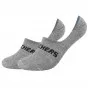 Чорапи Skechers 2PPK Mesh Ventilation Footies Socks SK44008-9300