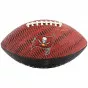 Топка за американски футбол Wilson NFL Team Tailgate Washington Commanders Jr Ball WF4010032XBJR