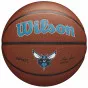 Баскетболна топка Wilson Team Alliance Charlotte Hornets Ball WTB3100XBCHA