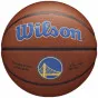 Баскетболна топка Wilson Team Alliance Golden State Warriors Ball WTB3100XBGOL