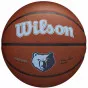 Баскетболна топка Wilson Team Alliance Memphis Grizzlies Ball WTB3100XBMEM