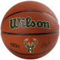 Баскетболна топка Wilson Team Alliance Milwaukee Bucks Ball WTB3100XBMIL