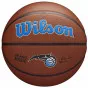 Баскетболна топка Wilson Team Alliance Orlando Magic Ball WTB3100XBORL