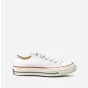 Converse Chuck Taylor All Star 70 C162065 White Red Black White