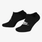3 Чифта Чорапи Nike Nsw Everyday DX5075-010