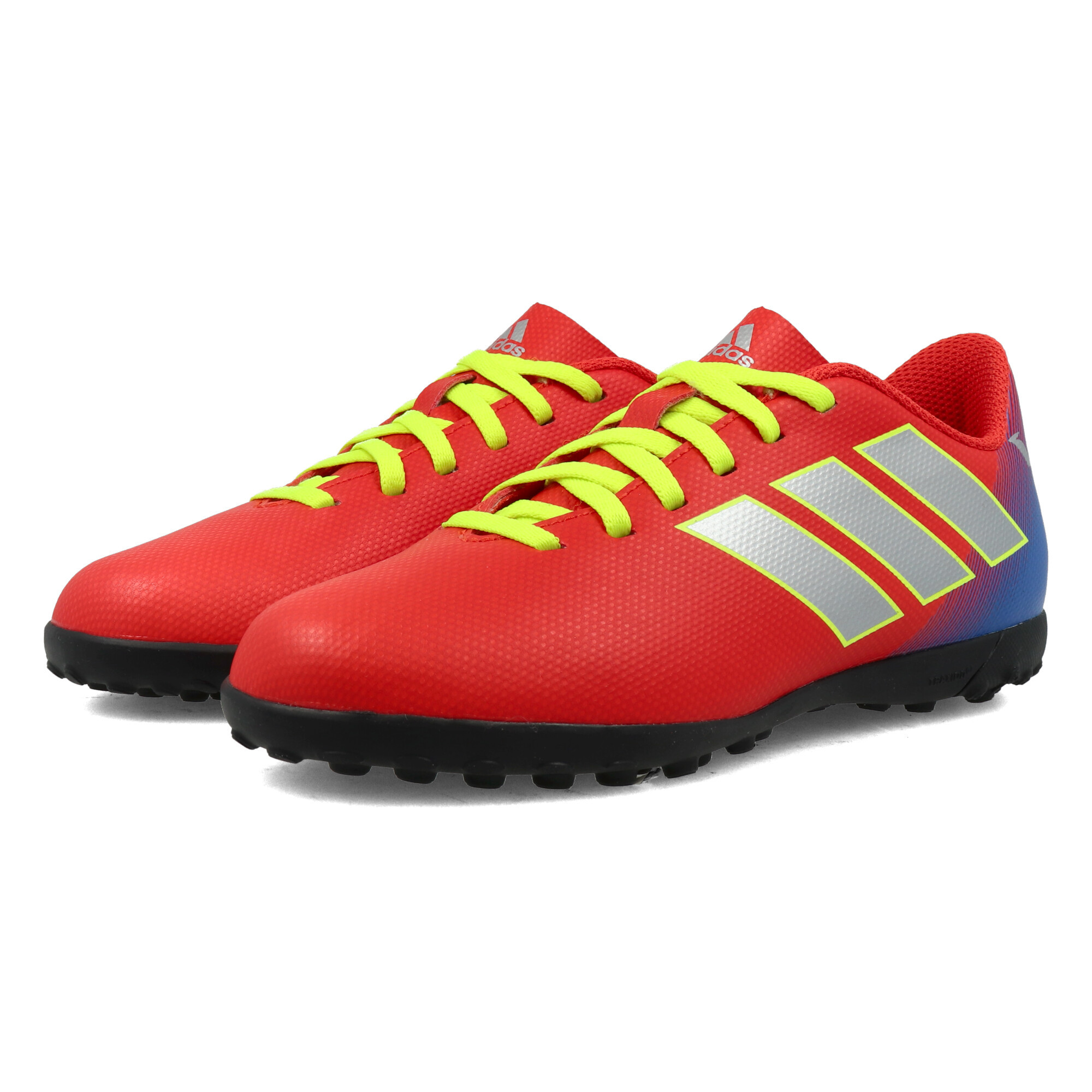 Обувки Adidas Nemeziz 18.4 TF CM8642 - Футболни обувки - Обувки - | GoSport.bg