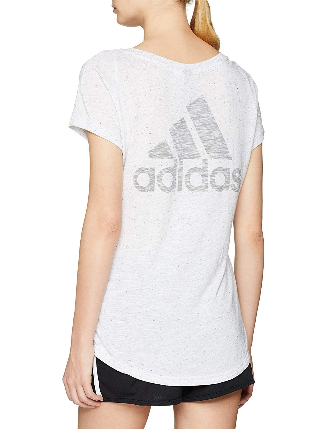 Тениска Adidas DQ2600 Тениски - Облекло - Жени GoSport.bg